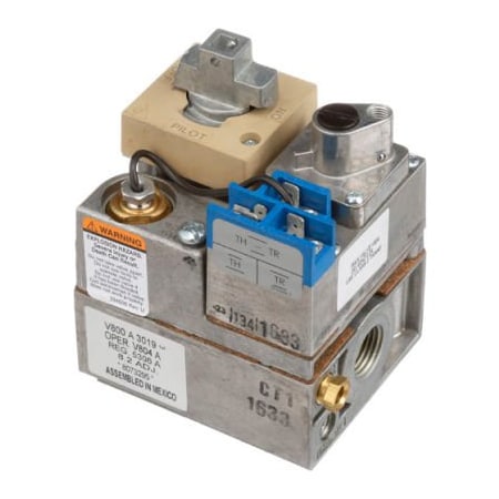 Allpoints Allpoints 1681454 Valve, Gas (Lp) For Frymaster 1681454